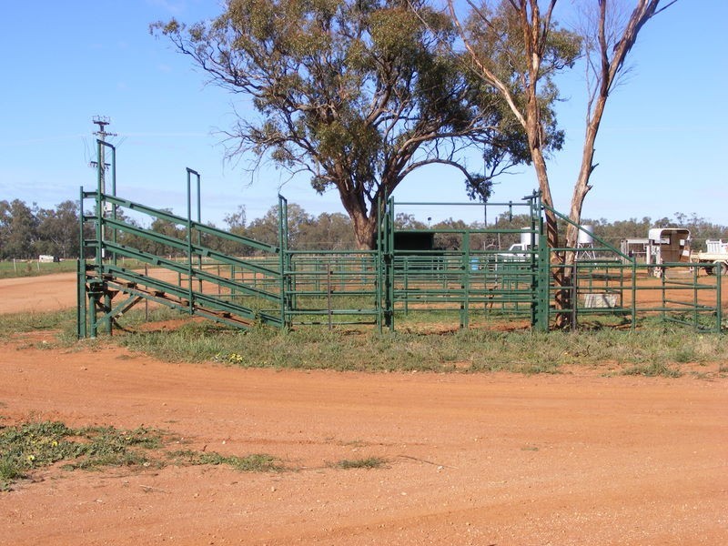 Lot 1 Parkes Road, Condobolin NSW 2877