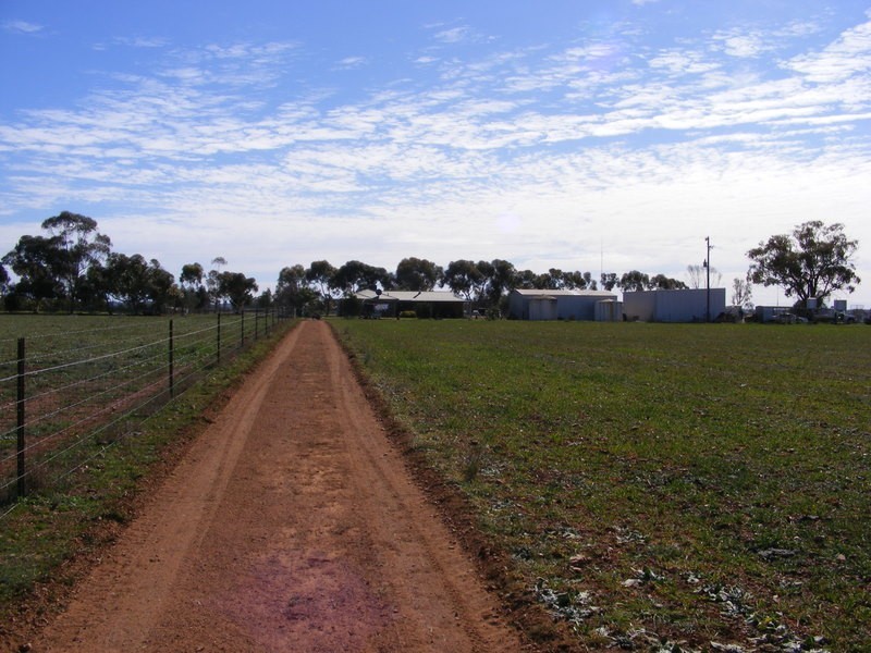Lot 1 Parkes Road, Condobolin NSW 2877