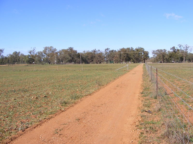 Lot 1 Parkes Road, Condobolin NSW 2877