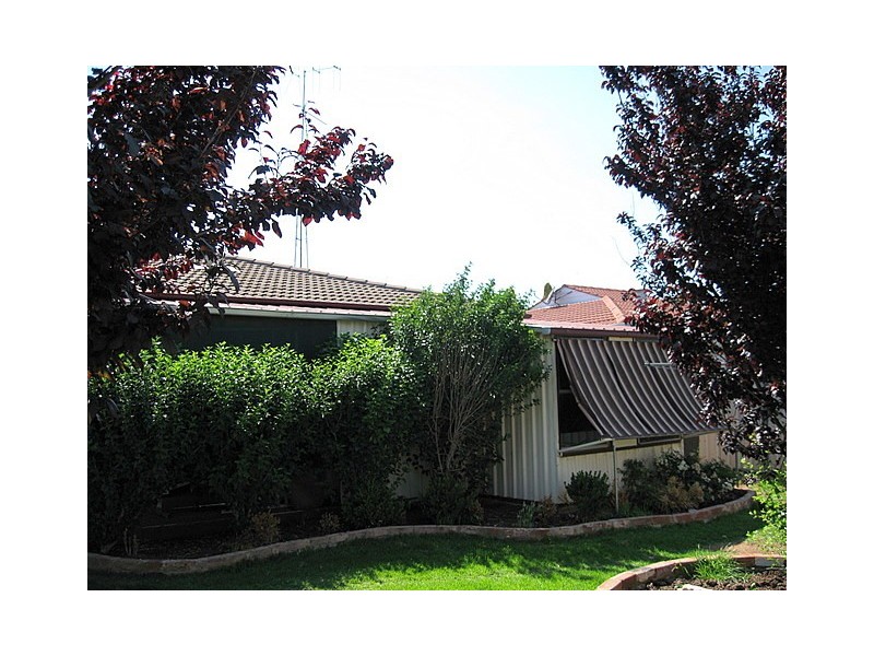 20 Derribong Street, Peak Hill NSW 2869