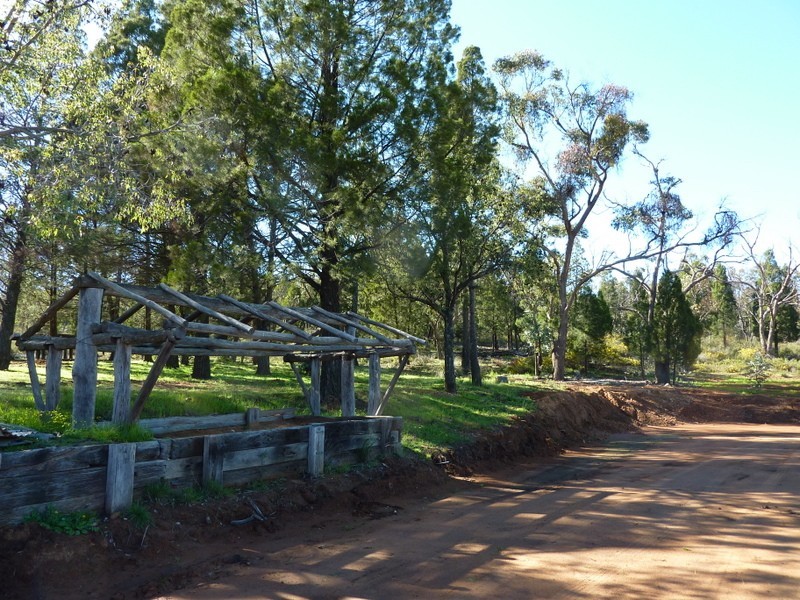 Parkes NSW 2870