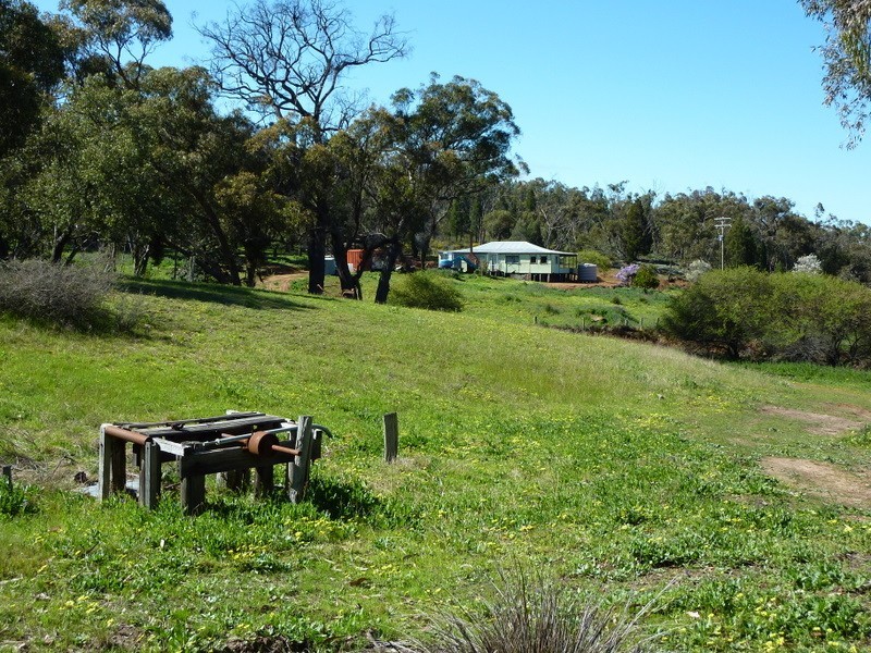 Parkes NSW 2870