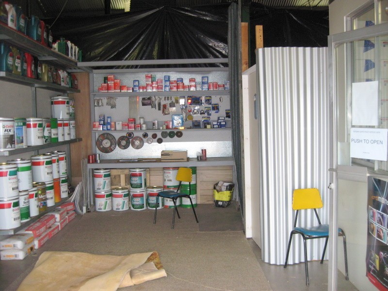 63  Station Street, Bogan Gate NSW 2876