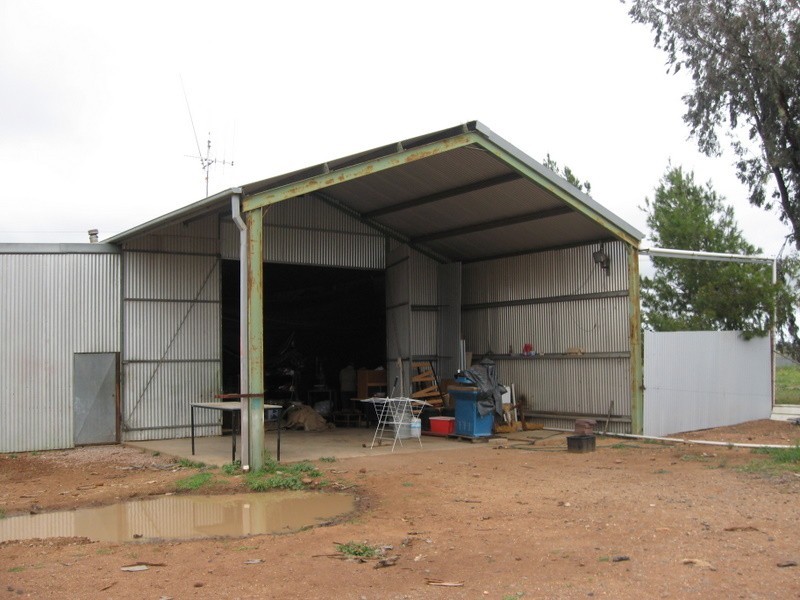 63  Station Street, Bogan Gate NSW 2876