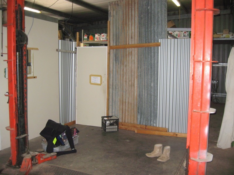 63  Station Street, Bogan Gate NSW 2876