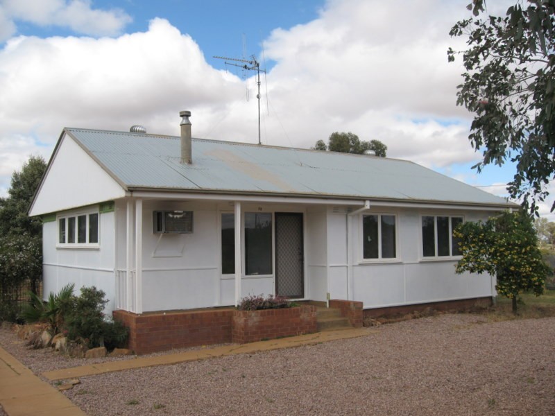 72 Lachlan Street, Bogan Gate NSW 2876