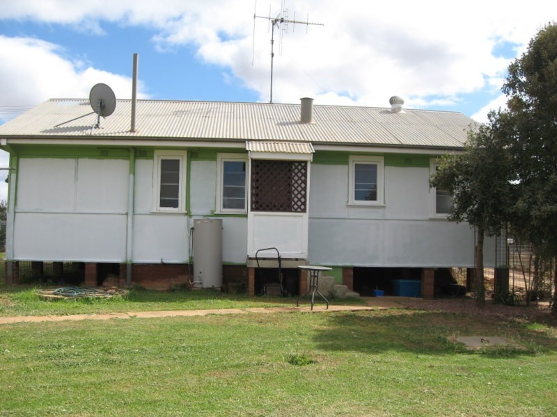 72 Lachlan Street, Bogan Gate NSW 2876