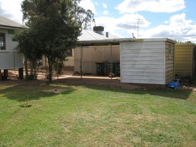 72 Lachlan Street, Bogan Gate NSW 2876