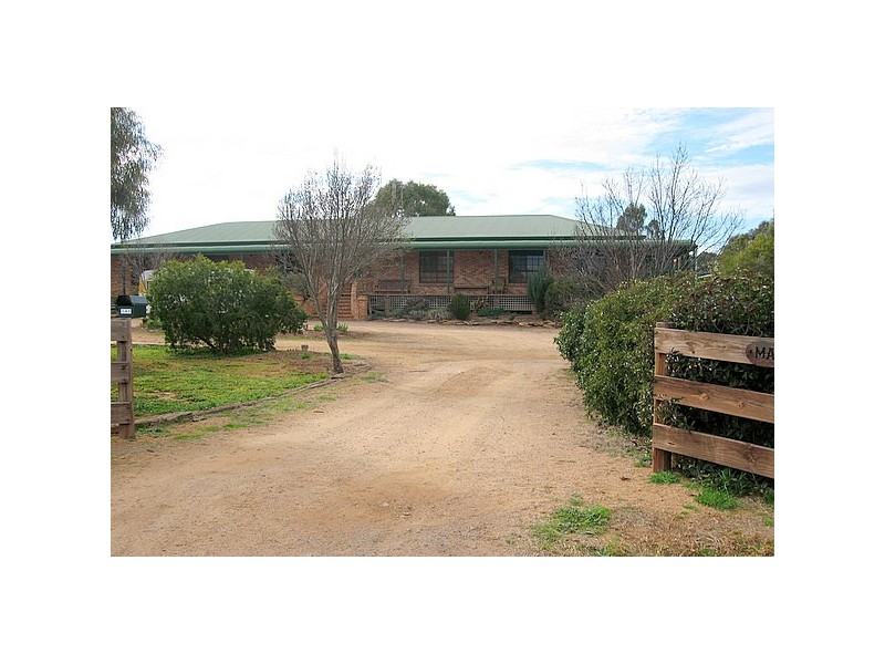 141 Back Yamma Road, Parkes NSW 2870