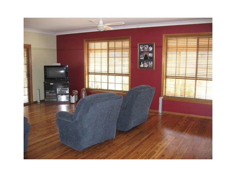 141 Back Yamma Road, Parkes NSW 2870