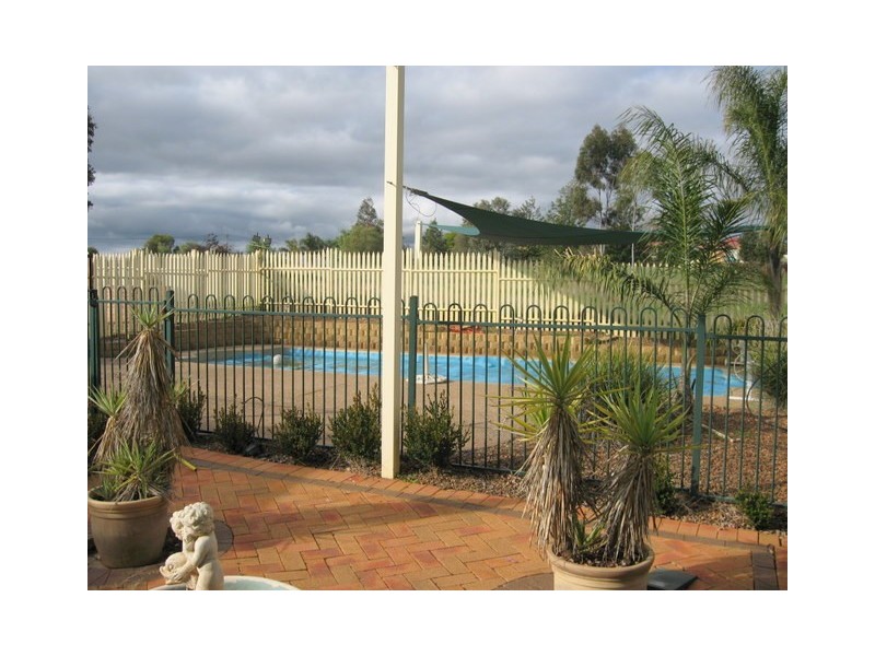 141 Back Yamma Road, Parkes NSW 2870