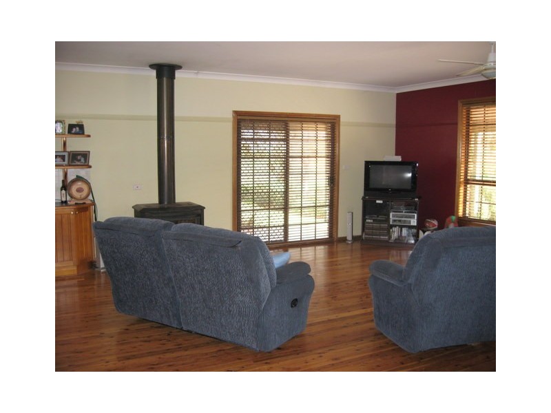 141 Back Yamma Road, Parkes NSW 2870