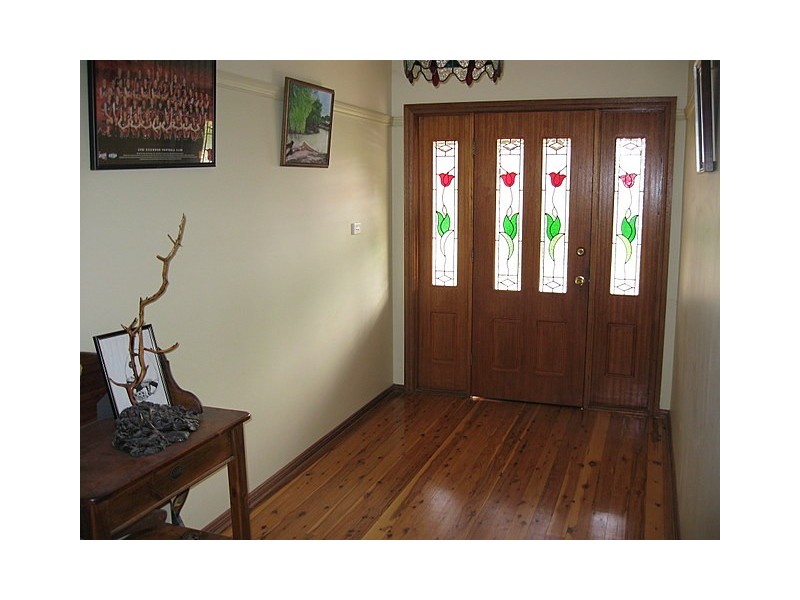 141 Back Yamma Road, Parkes NSW 2870