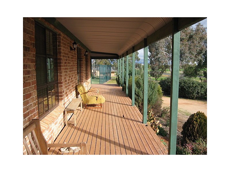 141 Back Yamma Road, Parkes NSW 2870