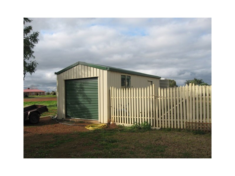 141 Back Yamma Road, Parkes NSW 2870
