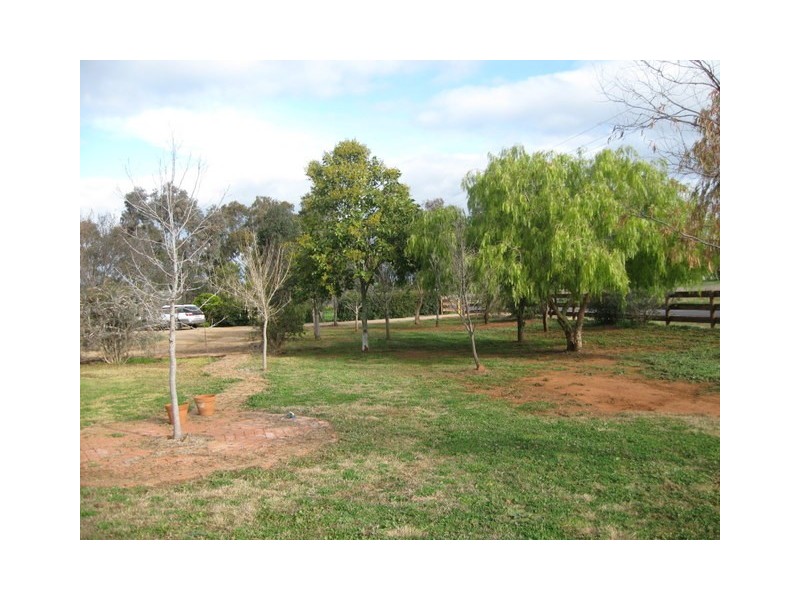 141 Back Yamma Road, Parkes NSW 2870