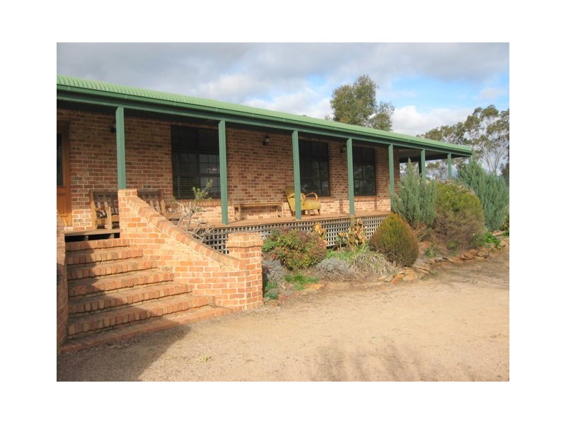 141 Back Yamma Road, Parkes NSW 2870