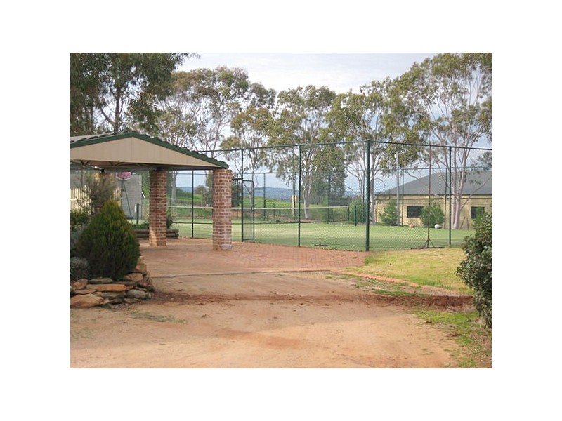 141 Back Yamma Road, Parkes NSW 2870