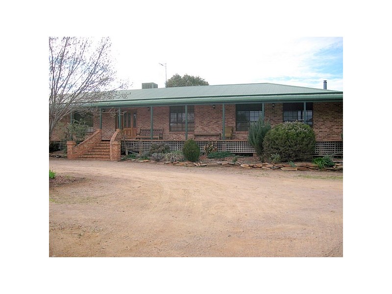 141 Back Yamma Road, Parkes NSW 2870