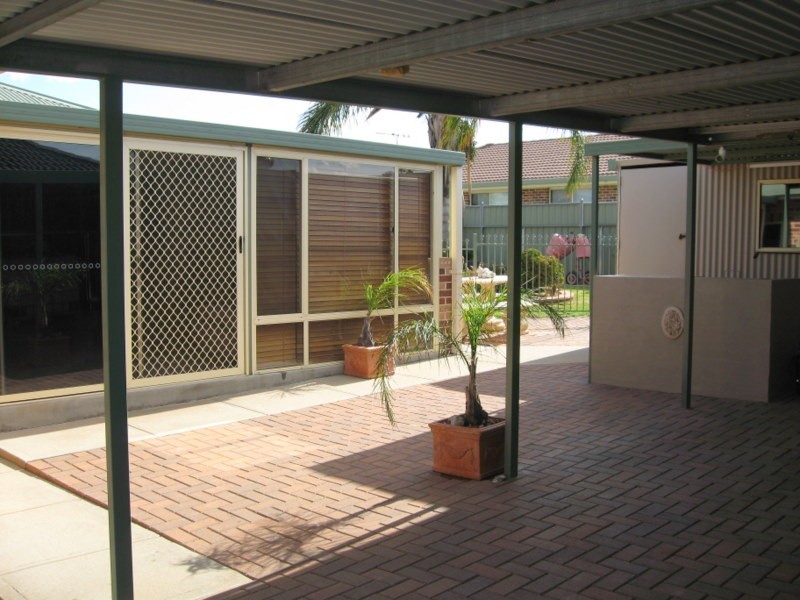 34 Fisher Street, Parkes NSW 2870