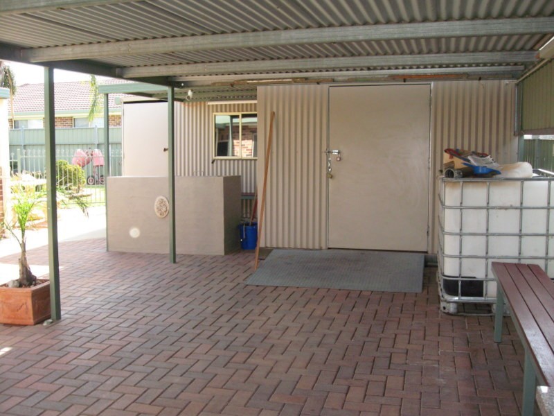 34 Fisher Street, Parkes NSW 2870