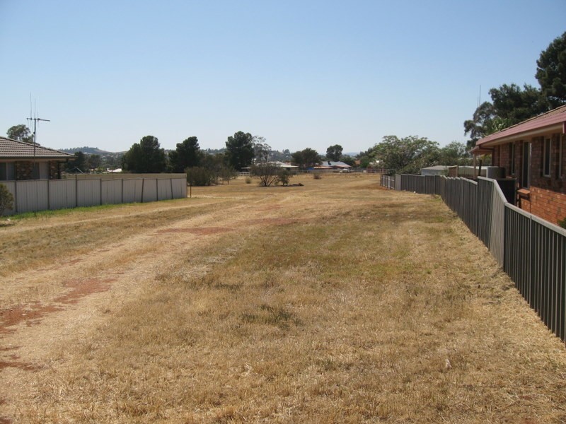 Lot 13 Mimosa Avenue, Parkes NSW 2870