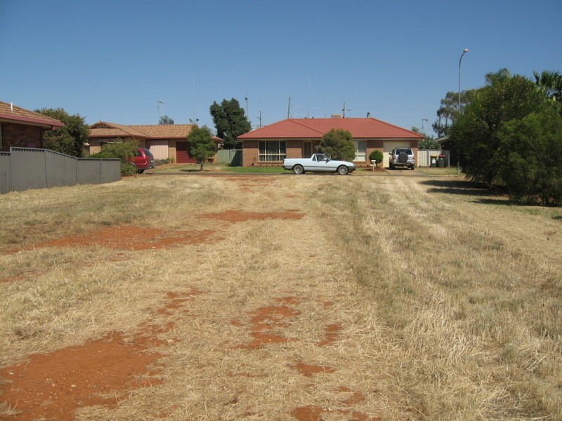 Lot 13 Mimosa Avenue, Parkes NSW 2870