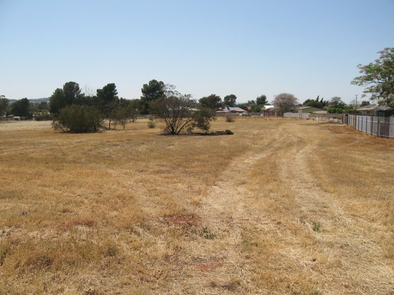 Lot 13 Mimosa Avenue, Parkes NSW 2870