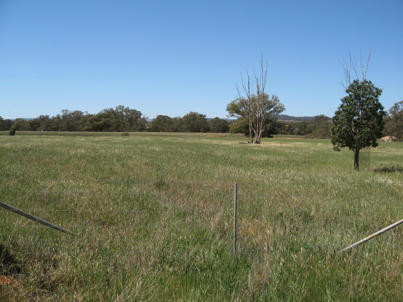 Lot 1 Tanks Lane, Parkes NSW 2870