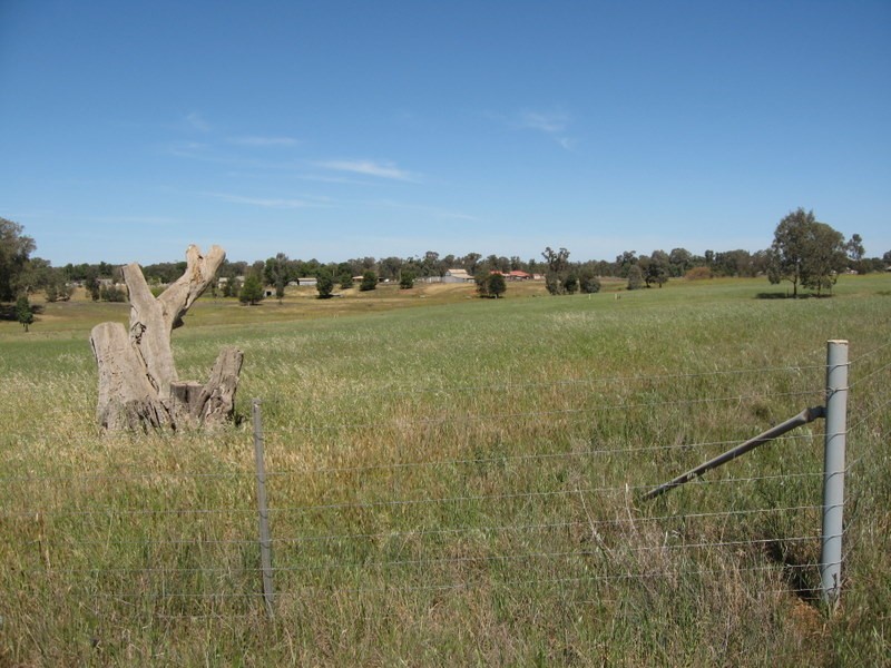 Lot 1 Tanks Lane, Parkes NSW 2870