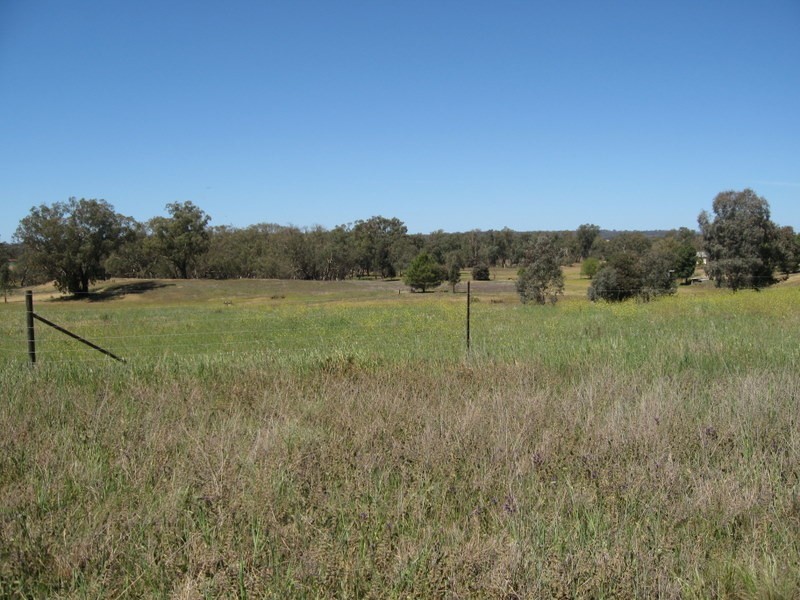 Lot 2 Tanks Lane, Parkes NSW 2870