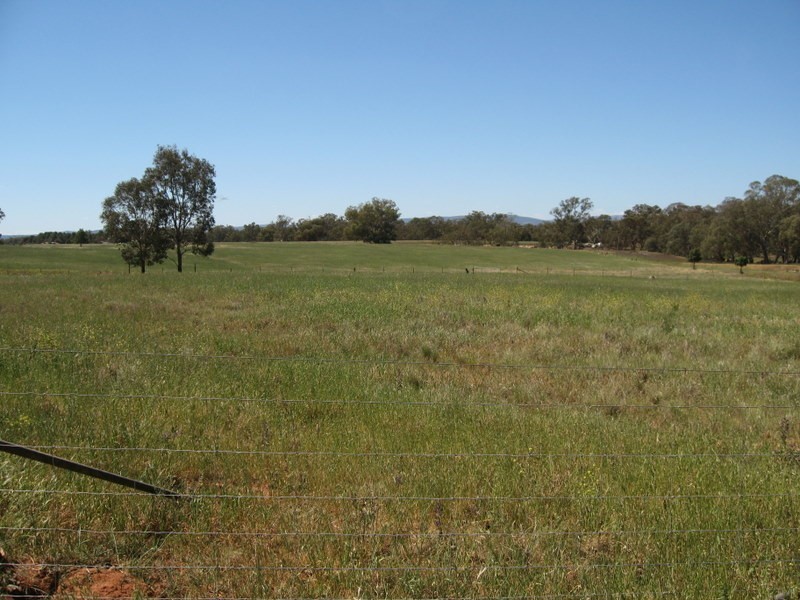 Lot 2 Tanks Lane, Parkes NSW 2870
