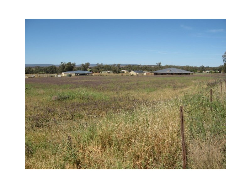 Lot 137 Back Yamma Road, Parkes NSW 2870