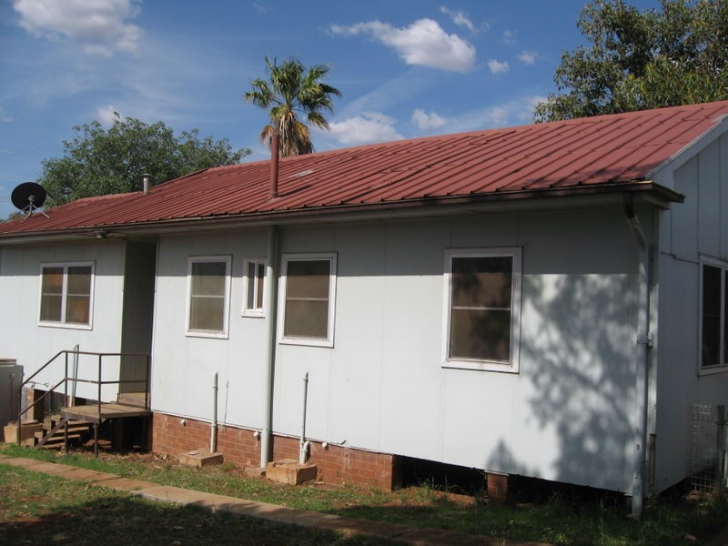 28 Alexandra Street, Parkes NSW 2870