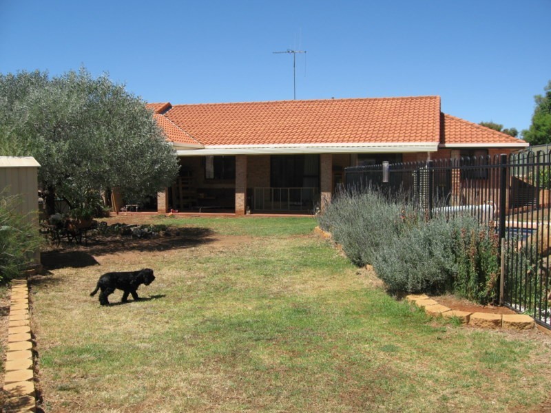 12 Cobden Place, Parkes NSW 2870