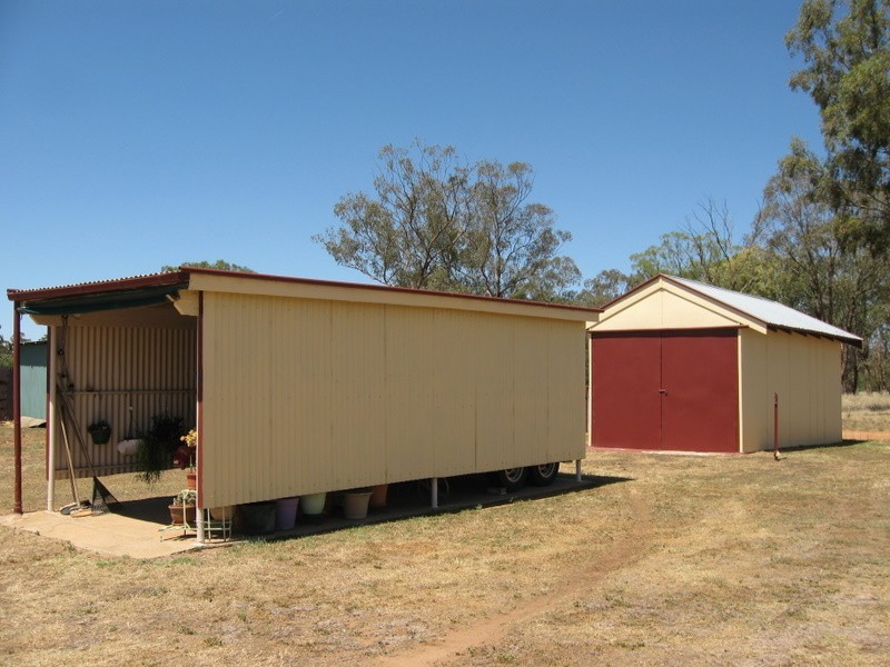 4 Goobang Street, Alectown NSW 2870