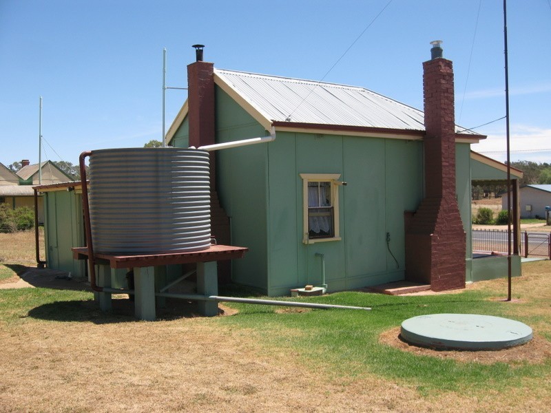 4 Goobang Street, Alectown NSW 2870