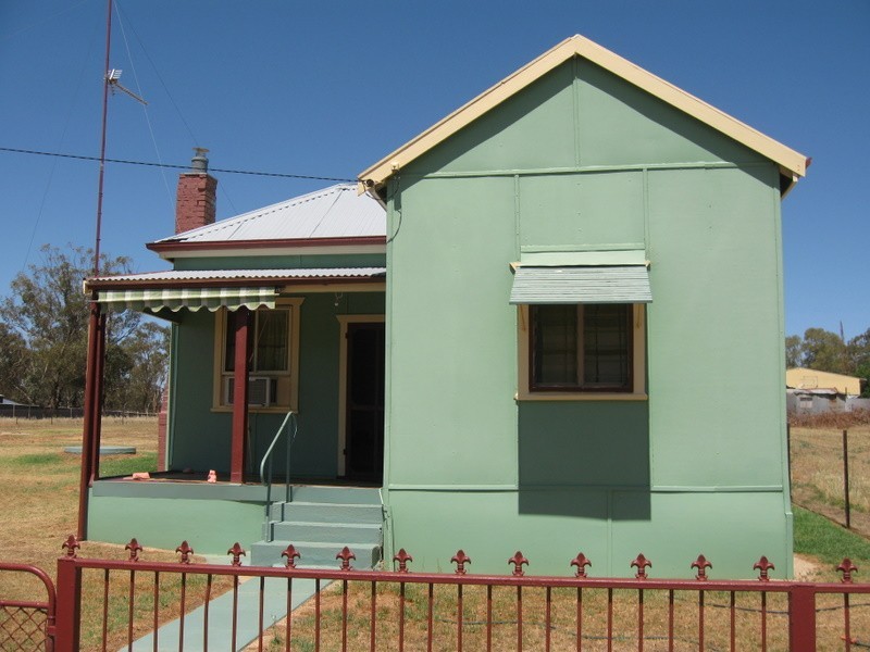 4 Goobang Street, Alectown NSW 2870