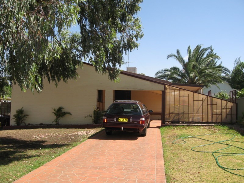 112 Mitchell Street, Parkes NSW 2870