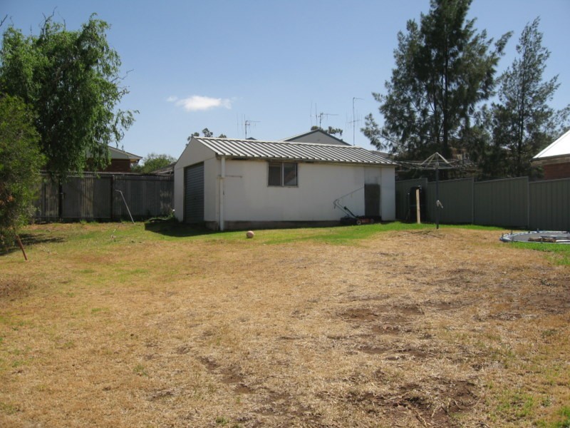 112 Mitchell Street, Parkes NSW 2870
