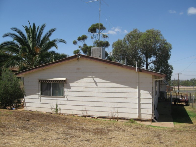112 Mitchell Street, Parkes NSW 2870