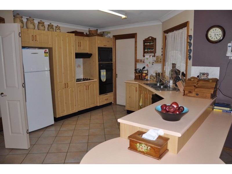 227 Nash Street, Parkes NSW 2870