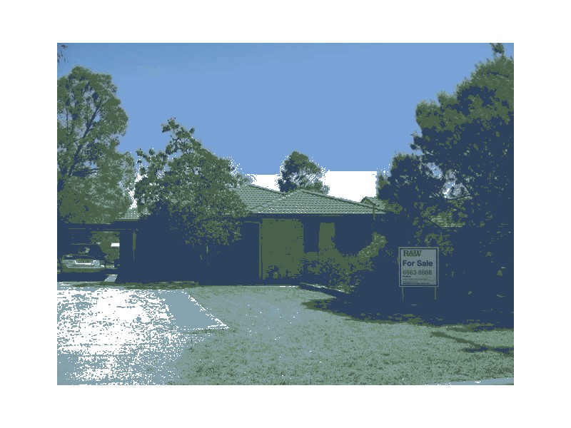 2 Lotus Place, Parkes NSW 2870