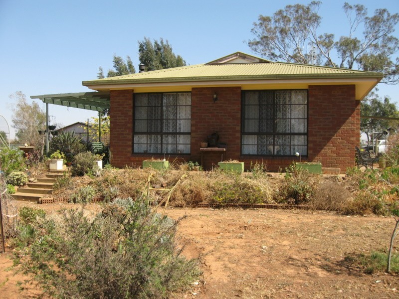 258 Cons Lane, Parkes NSW 2870