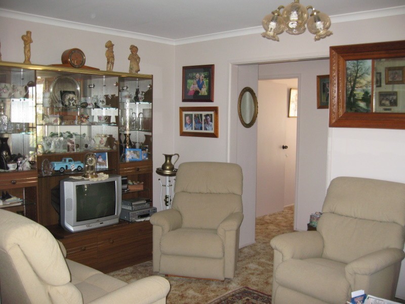 258 Cons Lane, Parkes NSW 2870