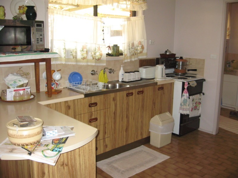 258 Cons Lane, Parkes NSW 2870