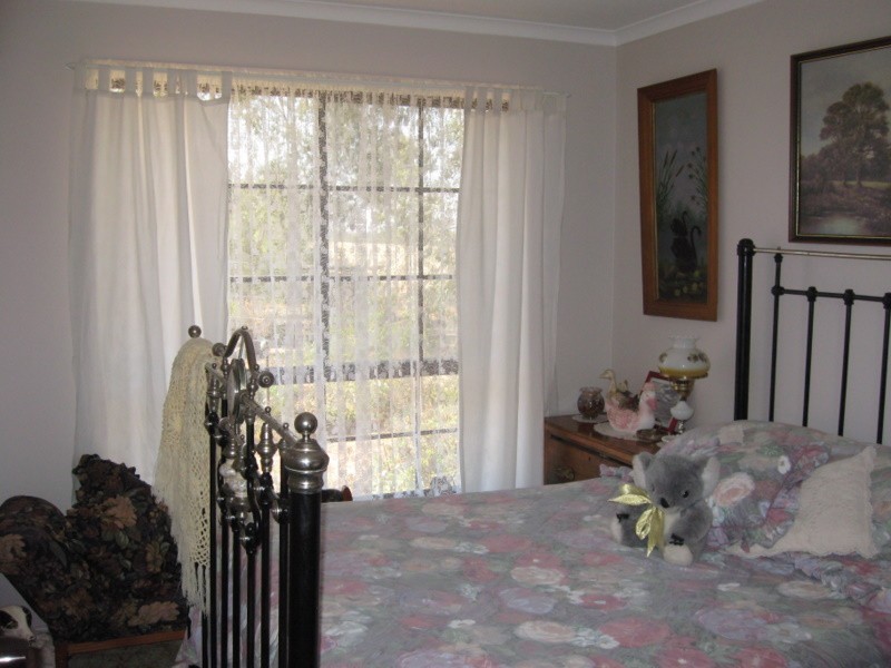 258 Cons Lane, Parkes NSW 2870