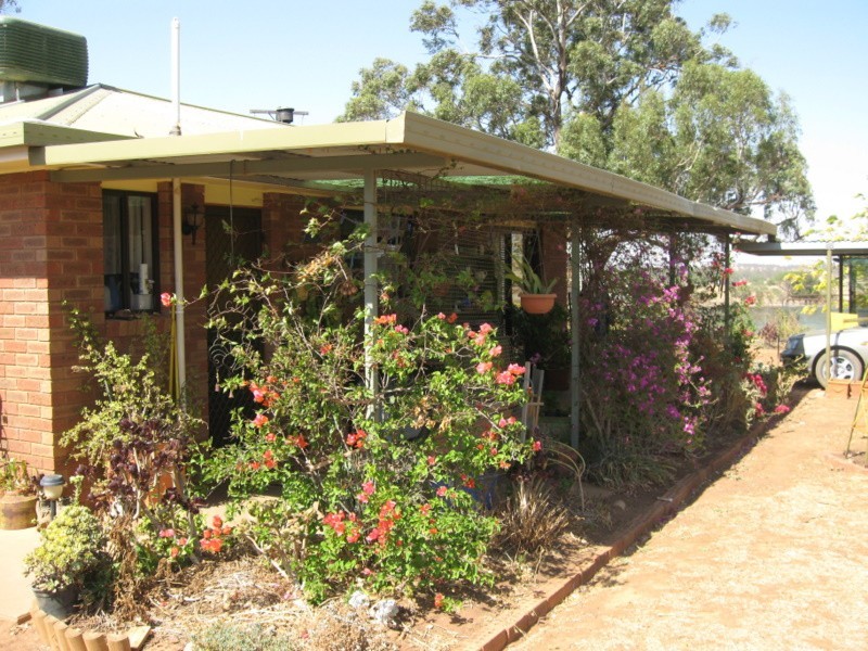 258 Cons Lane, Parkes NSW 2870