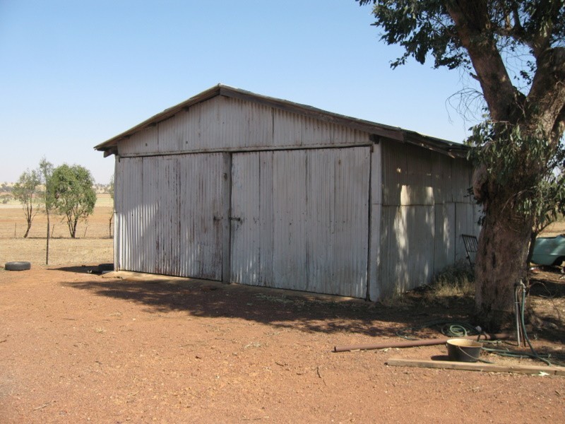 258 Cons Lane, Parkes NSW 2870