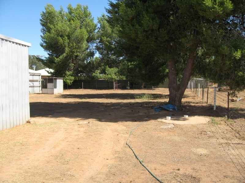 21 Kelly Road, Parkes NSW 2870